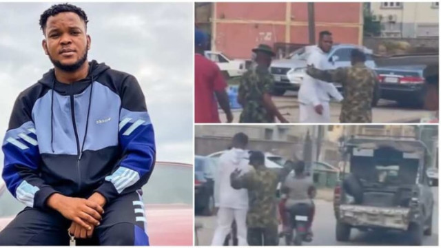Police Confirms Arrest Of Controversial Prankter Zfancy